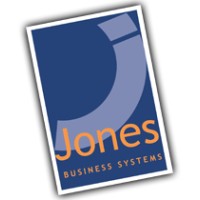 Jones Business Systems logo - Similar company to Lacquerite Ltd