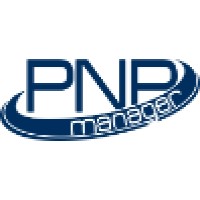 PNP Manager logo - Similar company to Convergio
