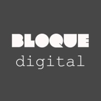 Bloque Digital logo - Similar company to .Newcomm