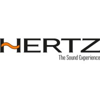Hertz.india logo - Similar company to Unisec India