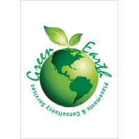 Green Earth Placement & consultancy Services logo - Similar company to Esteem Placement & Consultancy Services