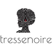 TresseNoire logo - Similar company to Fundación Edes