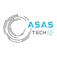 ASAS Tech Engineering Solutions logo - Similar company to Asastech