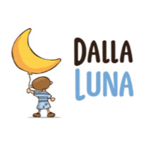 Dalla Luna - Professionisti ABA per l'autismo logo - Similar company to Amici Di Nico - Centro Servizi Per L' Autismo