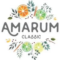 Amarum Bitter Drinks logo - Similar company to Sbsinnovate
