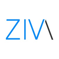 Ziva logo - Similar company to 1Qlabs