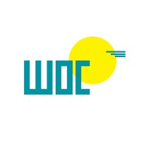 World of Creatives logo - Similar company to Greentop Community Circus Centre