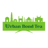 URBAN BOND TEA logo - Similar company to Alehsa Softech Pvt. Ltd