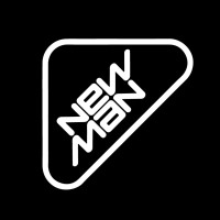 New Man logo - Similar company to Ekyog