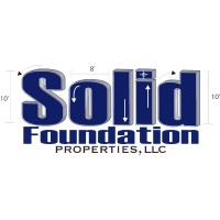 Solid Foundation Properties logo - Similar company to Solid Foundation Properties Llc