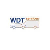WDT Services BV logo - Similar company to Carbolt I Security Locks For Vans