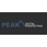 Peak Digital Prospecting