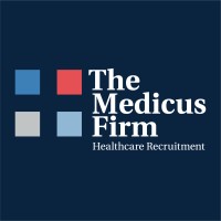 The Medicus Firm logo - Similar company to Practicematch