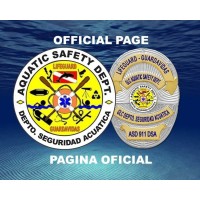 GLC Aquatic Safety Dept. - Depto. Seguridad Acuatica logo - Similar company to Oceansafety S.A.