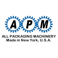 All Packaging Machinery Corp. logo - Similar company to Packaging Pilot