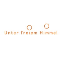 Unter freiem Himmel logo - Similar company to Gunst.Studio