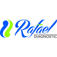 Rafael Diagnostics LLP. logo - Similar company to Param Science & Technology