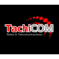 TachiCOM Redes&Telecomunicaciones logo - Similar company to Cotelco Telecomunicaciones