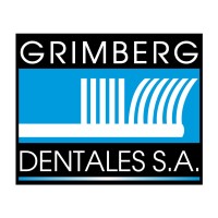 Grimberg Dentales logo - Similar company to Más Drips- Medicina Funcional