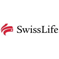 SwissLife Campsas logo - Similar company to Appetito