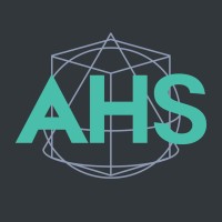 A.H.S logo - Similar company to Lyjon Group