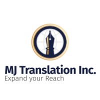 MJ Translation Inc logo - Similar company to Qualtransloc