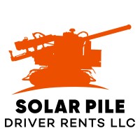 Solar Pile Driver Rents LLC logo - Similar company to Tqes