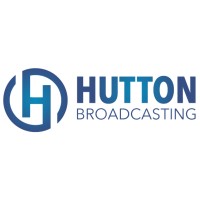 Hutton Broadcasting logo - Similar company to Hutton Broadcasting