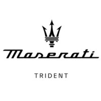 Trident | Maserati logo - Similar company to Trident Occasions