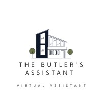 The Butler's Assistant logo - Similar company to Essential Office Services