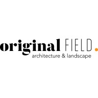 Original Field of Architecture logo - Similar company to Tsh Architects