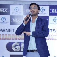 Ankit Pandey  - Business Coach & Key Note Speaker logo - Similar company to Freeliza
