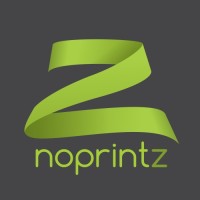 noprintZ logo - Similar company to Mediclinic, A.S.
