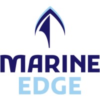 MARINE EDGE logo - Similar company to Ci Sensing