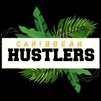 Caribbean Hustlers logo - Similar company to Maroon
