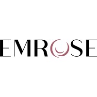 EMROSE logo - Similar company to Glocal Tech
