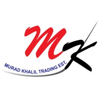 Murad Khalil Trading Est. logo - Similar company to Ultra Frequency