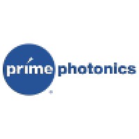 Prime Photonics LC logo - Similar company to Ferrari Interconnect Solutions, Inc