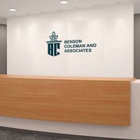 Benson Coleman and Associates logo - Similar company to Solalina Investment Group