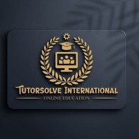 TutorSolve logo - Similar company to Tutorbros