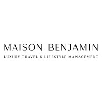 Maison Benjamin logo - Similar company to Ryan Aviation Group