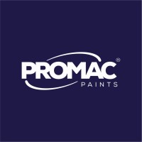 Promac Paints logo - Similar company to Plascon