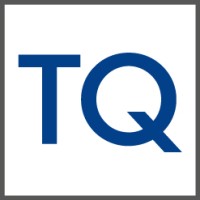 TQ Intelligent Tax Design Gruppe logo - Similar company to Mary Me