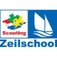 Zeilschool Scouting Nederland
