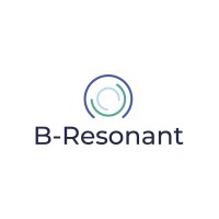 B-Resonant logo - Similar company to Association Of Dental Distributors In Europe