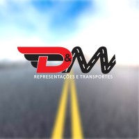 D&M Representações e Transportes logo - Similar company to Dm Log Transportes