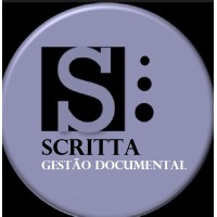 Scritta Gestão Documental logo - Similar company to Ctdoc - Centro De Treinamento Em Documentação