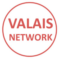 Valais Network logo - Similar company to Edelalp Sàrl