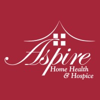 Aspire Home Health and Hospice logo - Similar company to Utah Case Management
