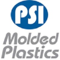 PSI Molded Plastics logo - Similar company to Plastic Solutions, Inc. (Psi)